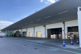 【正社員】倉庫内フォークリフト作業（滋賀県蒲生郡竜王町）★大和ハウスグループ★