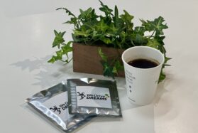 【障がい者採用】コーヒー豆の選別、加工業務(門真市)